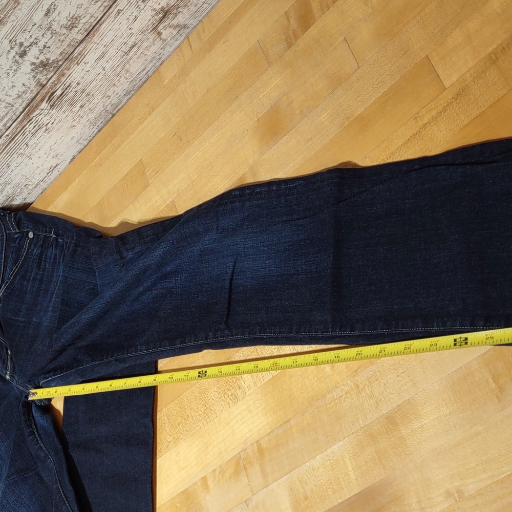 Citizens Of Humanity Ava Straight Leg Jeans - Picture 14 of 15